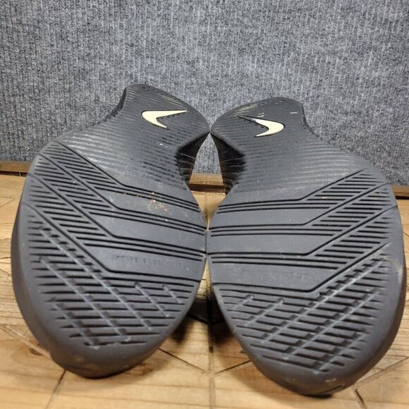 Nike Metcon 5 Rare “Black Volt” Villain Edition Mens Size 13 AQ1189-007 - Picture 12 of 14